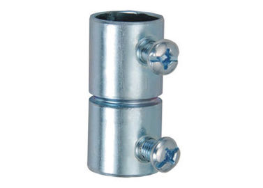 Hot Dip Galvanized EMT Leitung und Fittings mit American Standard Steel Set Schraubkopplung