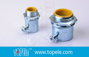 Stahlguss Zinkplattierte EMT-Leitung und -Fittings / Isolierverbindung