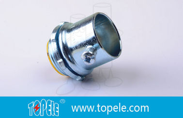Stahlguss Zinkplattierte EMT-Leitung und -Fittings / Isolierverbindung