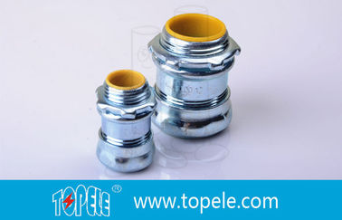 Hochwertige EMT-Stickverbindung / 1/2&quot; bis 4&quot; Elektrische EMT-Leitungsanlagen
