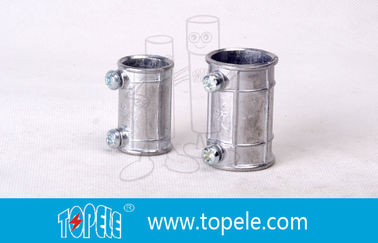 EMT-Leitungsanlagen Aluminium-Guss EMT-Kopplung mit Set-Schraube