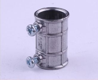 EMT-Leitungsanlagen Aluminium-Guss EMT-Kopplung mit Set-Schraube