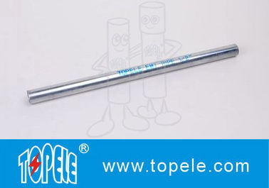Kohlenstoffstahlverzinkte EMT-Leitung und -Fittings 3 Zoll EMT-Zubehör