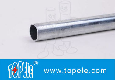 Kohlenstoffstahlverzinkte EMT-Leitung und -Fittings 3 Zoll EMT-Zubehör