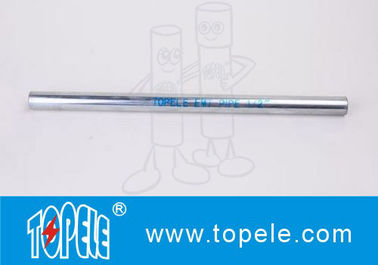 Kohlenstoffstahlverzinkte EMT-Leitung und -Fittings 3 Zoll EMT-Zubehör