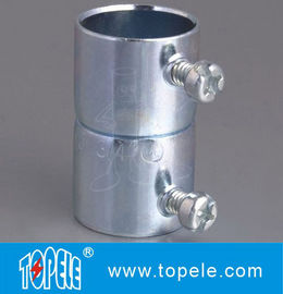 Hot Dip galvanisierte EMT-Leitungsanlagen mit amerikanischer Standardstahlschraube