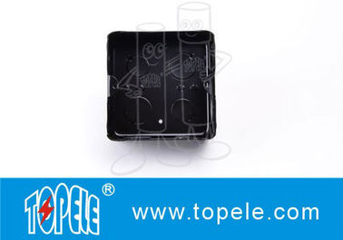 OEM-Floor-Socket-Ausgänge Quadratische Platte Kupfer / Runde Aluminiumlegierung POP Up Typ