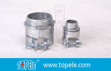 Zinkguss Flexible Leitungen und Fittings / Schnellanschluss