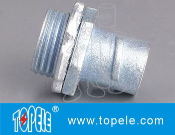 Aluminium/Zink-Guss-Flexibilität und -Fittings
