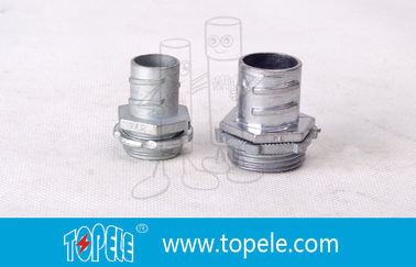 Aluminium/Zink-Guss-Flexibilität und -Fittings