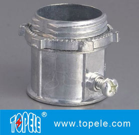 3/4&quot; Zink/Aluminium Set Schraubverbindung UL Liste EMT Leitungen und Armaturen