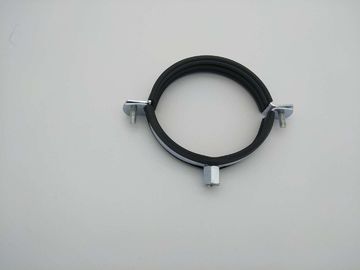 Schwere Rohrspange EMT-Leitung und Fittings mit EPDM-Gummi-Zwei-Seiten-Schrauben