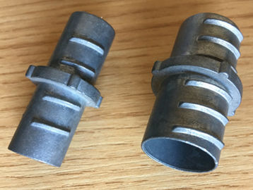 Flexible Kupplungen Flexible Leitungen und Befestigungen Zinkguss Schraube in Typ Schlauch