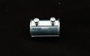 20 mm 25 mm 32 mm GI-Leitungskopplung aus galvanisiertem Stahl