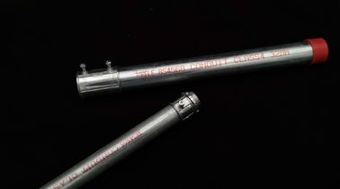 20 mm 25 mm 32 mm GI-Leitungskopplung aus galvanisiertem Stahl
