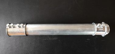 20 mm 25 mm 32 mm GI-Leitungskopplung aus galvanisiertem Stahl