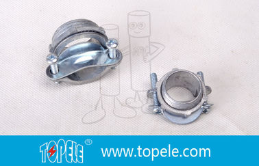 Klemmverbindung / Kabelverbindung / Klemm-NM-Verbindung / BX-Verbindung 3/8"--1"
