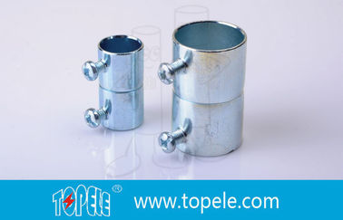 1/2 bis 4&quot; EMT Leitungen und Befestigungen Stahl-Set Schraube EMT Leitungen Kopplung American Standard