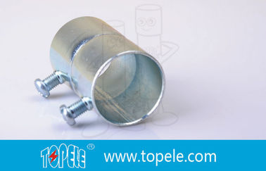 1/2 bis 4&quot; EMT Leitungen und Befestigungen Stahl-Set Schraube EMT Leitungen Kopplung American Standard