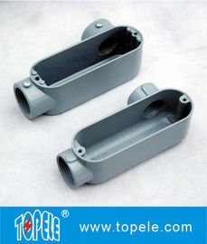 1/2&quot;-4&quot; UL-Zulassung EMT-Leitungskörper für LL / LR / LB / C / T / SLB Typ