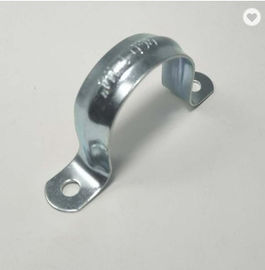 Galvanisierter Stahl IMC-Leiter und Fittings 1 / 2&quot; bis 4 &quot; IMC Zwei-Loch-Gürtel erhältlich