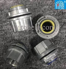 UL-Standard-Gewindeleitung und -Fittings starre wasserdichte Drehscheibe