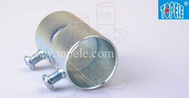 EMT-Fittings mit US-amerikanischer UL-Standard-Stahlschraubkopplung
