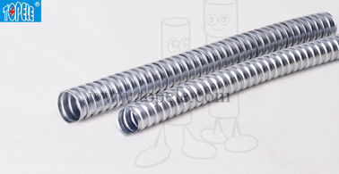 3/8''--4'' Verzinkter Stahl Flexibler Leiter/Flexibler Metallleiter für Elektroleitungen