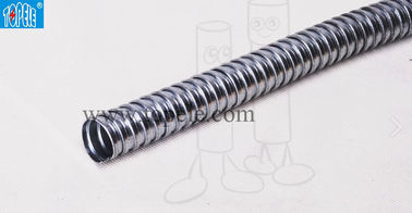 3/8''--4'' Verzinkter Stahl Flexibler Leiter/Flexibler Metallleiter für Elektroleitungen