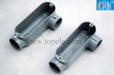 1/2&quot;-4&quot; UL-Zulassung EMT-Leitungskörper für LL / LR / LB / C / T / SLB Typ