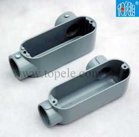 1/2&quot;-4&quot; UL-Zulassung EMT-Leitungskörper für LL / LR / LB / C / T / SLB Typ