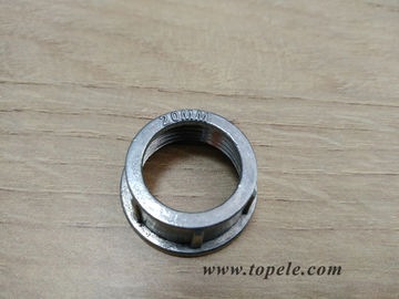 20 mm - 50 mm Zink BS4568 Leitungshügelung Elektrische Verkabelung