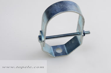 1/2&quot;-8&quot; UL zugelassene Edelstahlrohrklemmen Verzinkte Clevis Hanger Klemmen
