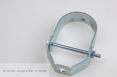 1/2&quot;-8&quot; UL zugelassene Edelstahlrohrklemmen Verzinkte Clevis Hanger Klemmen