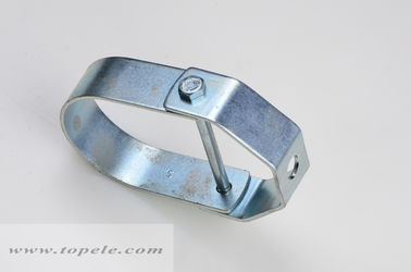 1/2&quot;-8&quot; UL zugelassene Edelstahlrohrklemmen Verzinkte Clevis Hanger Klemmen
