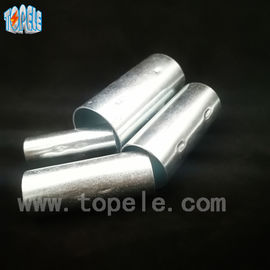 Chile Elektro-Zink-Metallleitungs-Kopplung, Stahlleitungs-Kopplung 32 mm