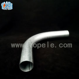 20 mm bis 50 mm GI EMT Leitung und Fittings Elektrische Leitung Bender für den Chilenischen Markt