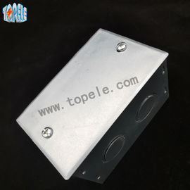 100x100x65 Elektrische Schalter- und Steckdosenschutzdeckel, Elektrische Steckdosenschutzdecks