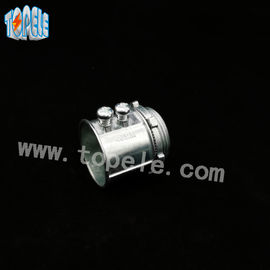 Aluminium EMT Leitungen und Fittings Set Schraubverbindung / Terminal Para