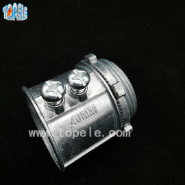 Aluminium EMT Leitungen und Fittings Set Schraubverbindung / Terminal Para