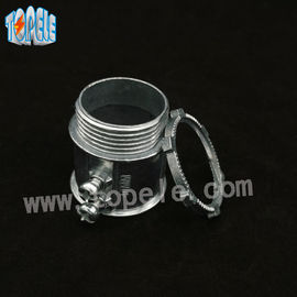 Aluminium EMT Leitungen und Fittings Set Schraubverbindung / Terminal Para