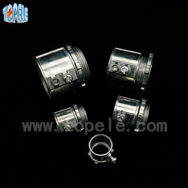 20 mm - 50 mm EMT Leitungs- und Befestigungssatz Schraubkopplung BS Leitungsanschluss
