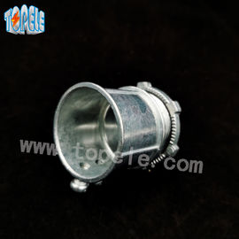 20 mm - 50 mm EMT Leitungs- und Befestigungssatz Schraubkopplung BS Leitungsanschluss
