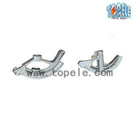 Aluminium- / Formbares Eisen- / Stahl-Elektroleitungsbender, EMT-Rohrbender 1/2 &quot; bis 1&quot;