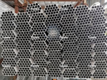 Aluminiumleitung 1/2 Zoll EMT 1/2 Aluminium elektrische Metallrohr American