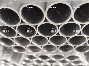 Aluminiumleitung 1/2 Zoll EMT 1/2 Aluminium elektrische Metallrohr American