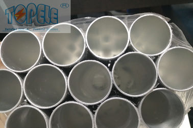 3/4 Zoll 1 Zoll Aluminium EMT Leitung Glatte Behandlung EMT Leitung und Armaturen
