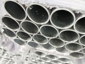 Aluminium Elektrische Metallrohrleitung EMT Leitungen und Armaturen UL 797 Norm