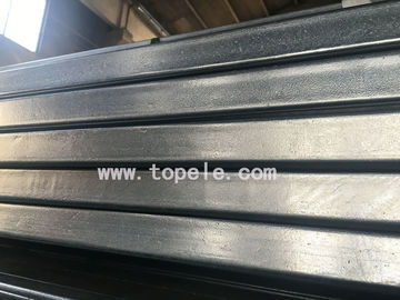 Hot Dip Galvanized Steel Unistrut-Kanal mit UL-Kabelleitung-Stützsystem