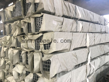 Hot Dip Galvanized Steel Unistrut-Kanal mit UL-Kabelleitung-Stützsystem